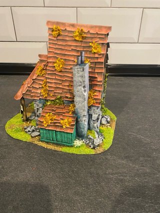 Miniatura Warhammer Fantasy