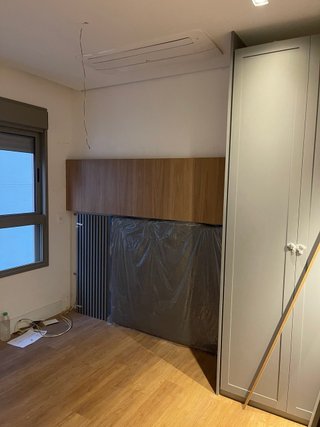 Montaje de muebles IKEA - Ventiladores de techo