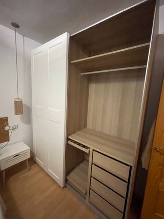 Montaje de muebles IKEA - Ventiladores de techo