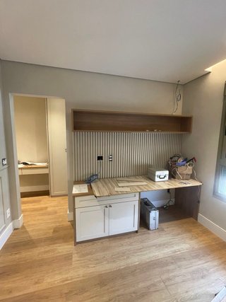 Montaje de muebles IKEA - Ventiladores de techo