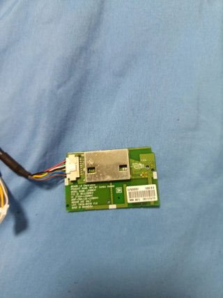 Placa WiFi/BT LG LOSBW41 para 42LB650V