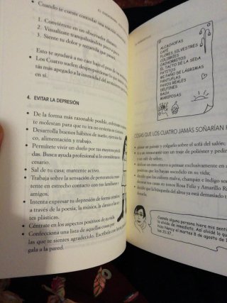 El eneagrama. Guía fácil y divertida