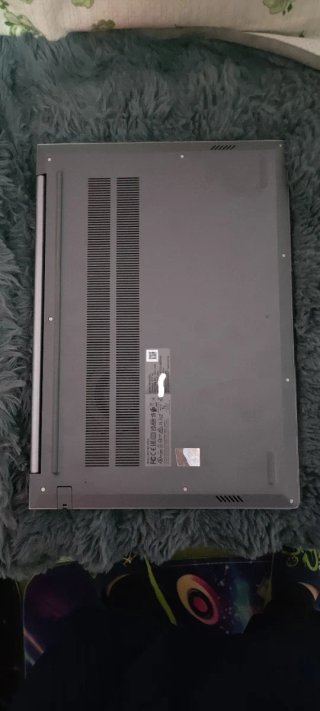 Lenovo ThinkBook 16 G7 IML Grigio/Argento