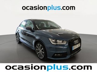 Audi A1 Sportback Adrenalin 1.0 TFSI 70 kW (95 CV)