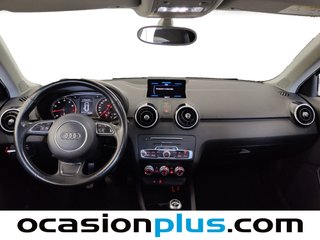 Audi A1 Sportback Adrenalin 1.0 TFSI 70 kW (95 CV)