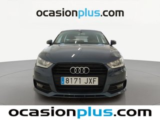 Audi A1 Sportback Adrenalin 1.0 TFSI 70 kW (95 CV)