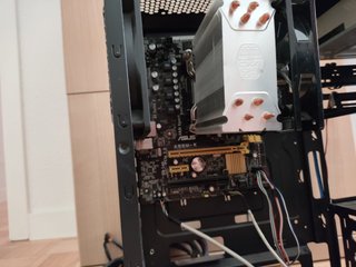 Placa Base ASUS GA-F2A88X-D3H