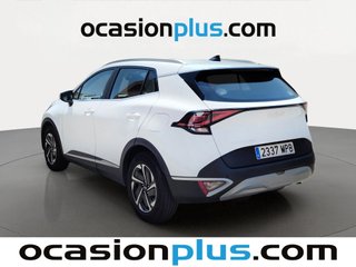 Kia Sportage 1.6 T-GDi MHEV Drive 4x2 112 kW (150 CV)