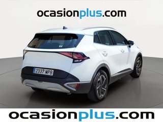 Kia Sportage 1.6 T-GDi MHEV Drive 4x2 112 kW (150 CV)