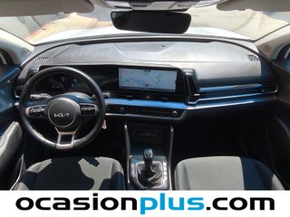 Kia Sportage 1.6 T-GDi MHEV Drive 4x2 112 kW (150 CV)