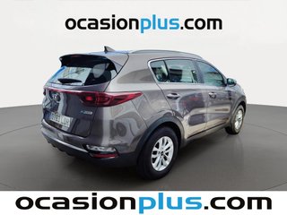 Kia Sportage 1.6 MHEV Concept 4x2 100 kW (136 CV)