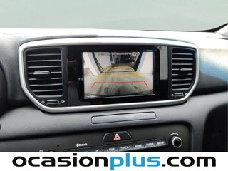 Kia Sportage 1.6 MHEV Concept 4x2 100 kW (136 CV)