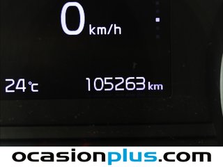 Kia Sportage 1.6 MHEV Concept 4x2 100 kW (136 CV)