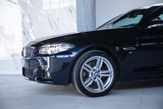 BMW Serie 5 BMW Serie 5 525dA xDrive Touring