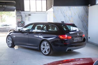 BMW Serie 5 BMW Serie 5 525dA xDrive Touring