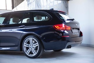 BMW Serie 5 BMW Serie 5 525dA xDrive Touring