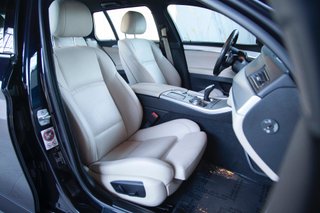 BMW Serie 5 BMW Serie 5 525dA xDrive Touring