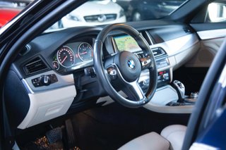 BMW Serie 5 BMW Serie 5 525dA xDrive Touring
