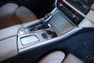 BMW Serie 5 BMW Serie 5 525dA xDrive Touring