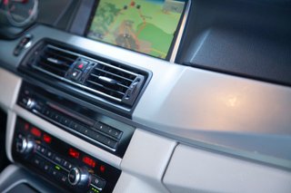 BMW Serie 5 BMW Serie 5 525dA xDrive Touring