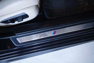 BMW Serie 5 BMW Serie 5 525dA xDrive Touring