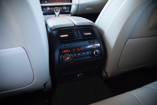 BMW Serie 5 BMW Serie 5 525dA xDrive Touring