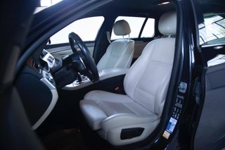 BMW Serie 5 BMW Serie 5 525dA xDrive Touring