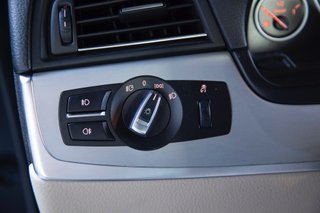 BMW Serie 5 BMW Serie 5 525dA xDrive Touring