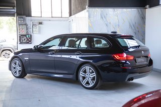 BMW Serie 5 BMW Serie 5 525dA xDrive Touring