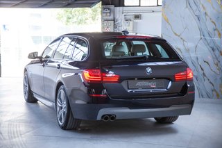 BMW Serie 5 BMW Serie 5 525dA xDrive Touring