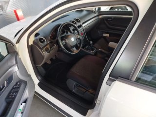 exeo seat 2010