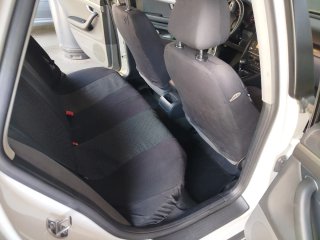 exeo seat 2010