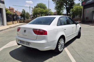 exeo seat 2010