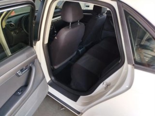 exeo seat 2010
