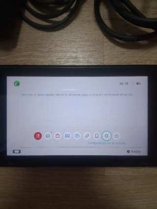 Pacchetto Nintendo Switch Completo
