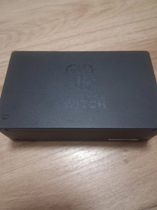 Pacchetto Nintendo Switch Completo