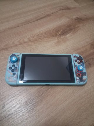 Pacchetto Nintendo Switch Completo