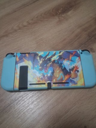 Pacchetto Nintendo Switch Completo