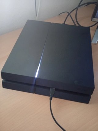 PS4 speciale