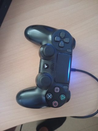 PS4 speciale