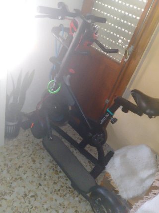 Patinete Eléctrico Xiaomi Pro 3
