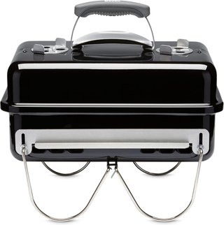Barbacoa portatile Weber Go-Anywhere