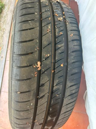 Llantas Volkswagen Golf (4 unidades)