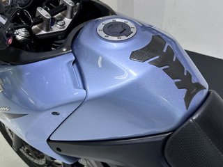 Suzuki DL 650 V-Strom