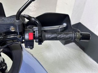 Suzuki DL 650 V-Strom