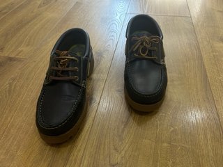 Nauticos Gorila Azul Marino Talla 39