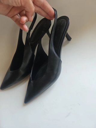 Zapatos negros Primark nuevos