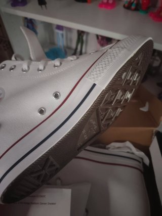 Converse Chuck Taylor All Star Wedge 39.5