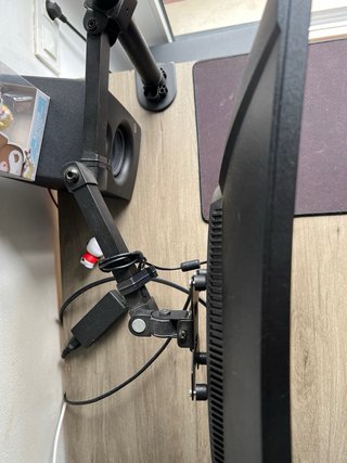 PC Gaming + Monitor