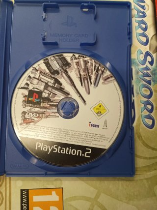 R-Type Final PS2 (PlayStation 2) - Sparatutto